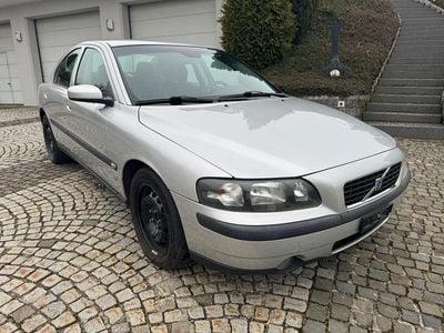 Gebraucht 2003 Volvo S60 Limousine | CHF 1’399