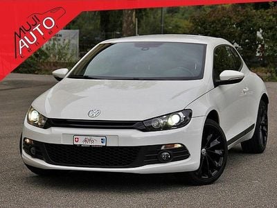 Gebraucht 2013 VW Scirocco Coupé | CHF 8’899 (Fairer Preis)