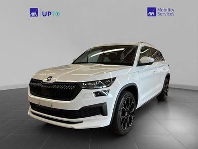 Gebraucht 2022 Skoda Kodiaq LAURIN & KLEMENT SUV | CHF 39’900 (Fairer Preis)