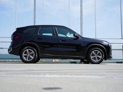 Schwarz Gebraucht 2025 BMW X1 SUV | CHF 30’949