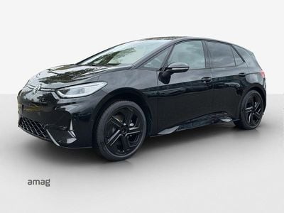 Grenadill black met. schwarz Neu 2025 VW ID.3 GTX Kleinwagen | CHF 51’500 (Fairer Preis)