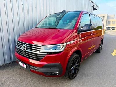 Gebraucht 2020 VW T6.1 Edition Van | CHF 39’980 (Superpreis)