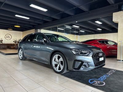 Gebraucht 2024 Audi A4 S-Line Kombi | CHF 39’900 (Fairer Preis)