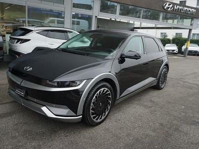 Gebraucht 2021 Hyundai Ioniq 5 SUV | CHF 25’890 (Etwas zu teuer)
