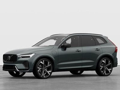 Neu (2026) Volvo XC60 Ultra 253 PS | Fairer Preis