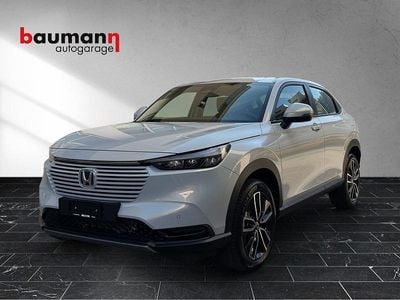 Gebraucht 2025 Honda HR-V Elegance SUV | CHF 29’850
