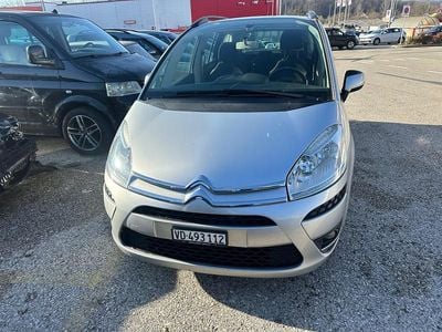 Citroën Grand C4 Picasso