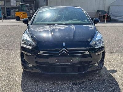 Gebraucht 2015 DS Automobiles DS5 So Chic Kleinwagen | CHF 6’900 (Fairer Preis)