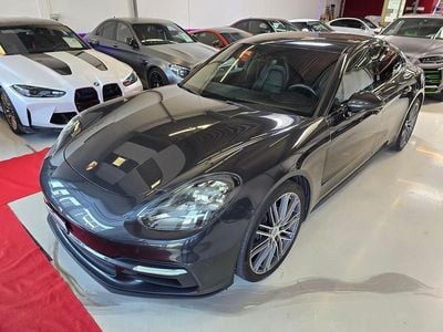 Gebraucht 2019 Porsche Panamera 4 Limousine | CHF 59’988