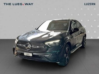 Gray Gebraucht 2025 Mercedes 200 Coupé | CHF 70’850