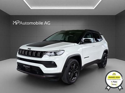 Gebraucht 2023 Jeep Compass SUV | CHF 24’890 (Guter Preis)
