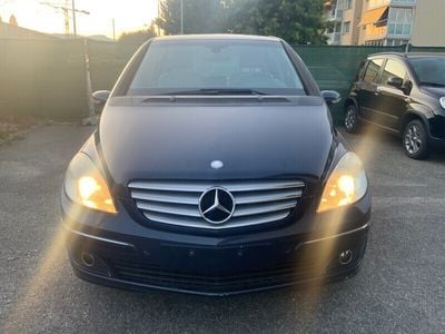 Gebraucht 2008 Mercedes B180 Van / Kleinbus | CHF 2’300