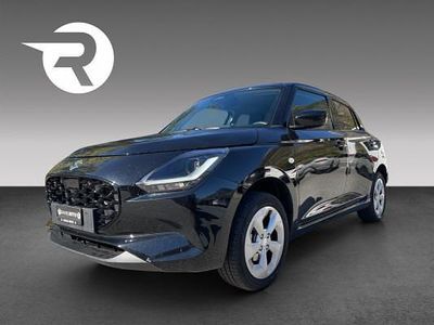 Gebraucht 2024 Suzuki Swift Kleinwagen | CHF 20’800 (Fairer Preis)