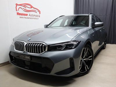 Gebraucht BMW 330 M Sport 245 PS (180 kW) 2024 Kombi