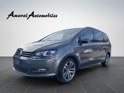 Gebraucht 2019 VW Sharan Highline Van / Kleinbus | CHF 18’500 (Fairer Preis)
