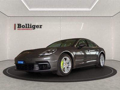 Gebraucht Porsche Panamera 330 PS (242 kW) 2017 Limousine