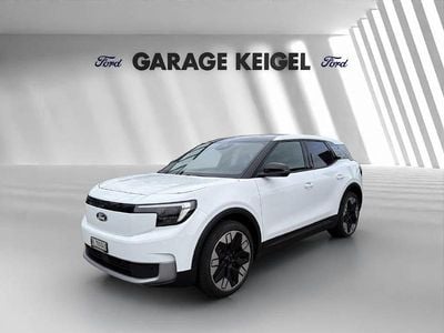 Gebraucht Ford Explorer Extended Range 250 kW (340 PS) 2025 SUV