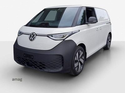 Candyweiss (lb9a) Neu 2025 VW ID. Buzz Pro Van / Kleinbus | CHF 49’900