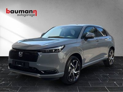 Neu 2025 Honda HR-V Advance SUV | CHF 38’980