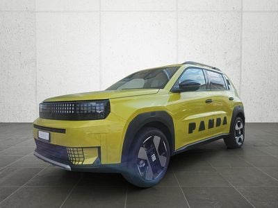 Neu 2025 Fiat Panda La Prima | CHF 24’990 (Fairer Preis)