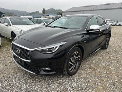 Gebraucht 2017 Infiniti Q30 | CHF 17’990 (Fairer Preis)