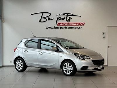 Gebraucht 2019 Opel Corsa Enjoy | CHF 9’900 (Guter Preis)
