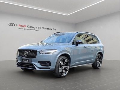 Gebraucht 2020 Volvo XC90 R-Design SUV | CHF 44’500 (Fairer Preis)