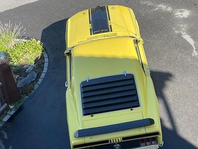 Gebraucht 1970 Ford Mustang Mach 1 | CHF 75’000