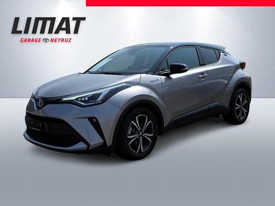 Gebraucht 2020 Toyota C-HR Trend SUV | CHF 28’000 (Teuer)