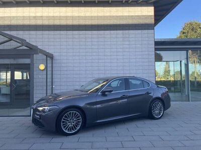 gebraucht Alfa Romeo Giulia 2.2 D 180 Super