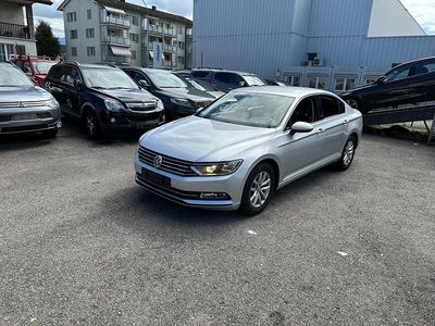 Gebraucht 2016 VW Passat Comfortline | CHF 8’390 (Fairer Preis)