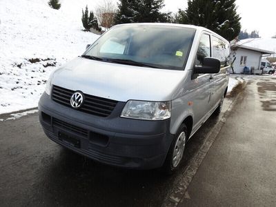 VW T5