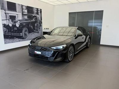 Schwarz Gebraucht 2025 Audi A5 Limousine | CHF 58’850