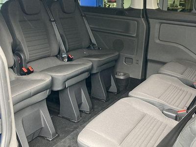 Gebraucht 2023 Ford Tourneo Titanium | CHF 55’500
