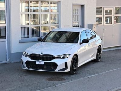 Gebraucht BMW 320 M Sport 190 PS (139 kW) 2024 Limousine