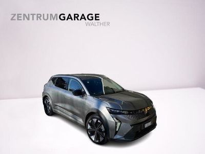 Gebraucht 2024 Renault Scénic Esprit Alpine Van / Kleinbus | CHF 41’830 (Etwas zu teuer)