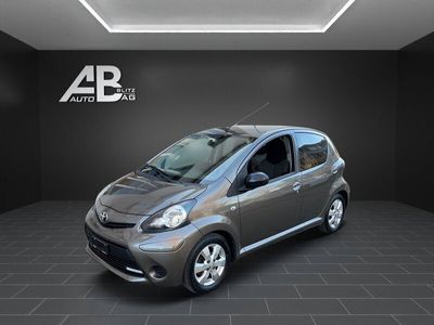 gebraucht Toyota Aygo 1.0 VVT-i Luna