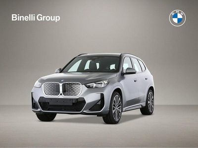 Neu (2026) BMW iX1 Comfort Edition 313 PS