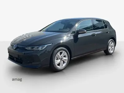 Neu (2026) VW Golf VIII 115 PS | Superpreis
