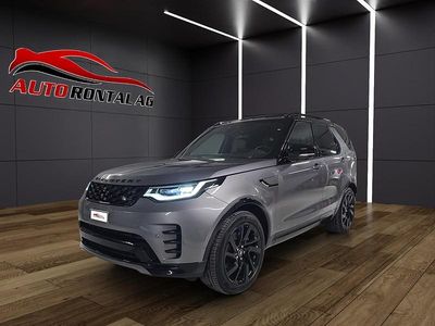 Gebraucht Land Rover Discovery 5 SE Dynamic 350 PS (257 kW) 2024 SUV