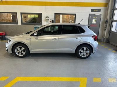 Gebraucht 2023 VW Polo R-line | CHF 22’500 (Fairer Preis)