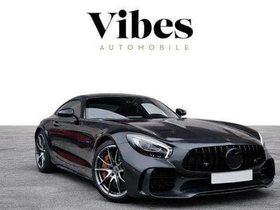Gebraucht 2018 Mercedes AMG GT R AMG Coupé | CHF 130’990