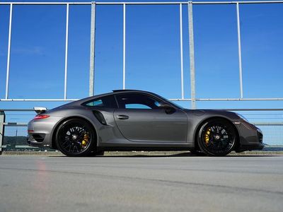 Gebraucht 2014 Porsche 911 Turbo S | CHF 104’999