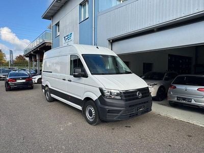 VW Crafter