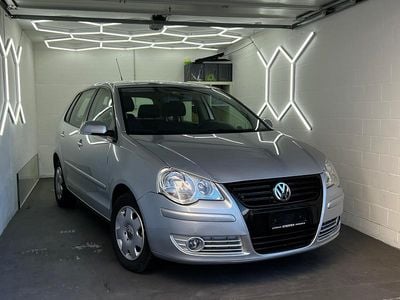 Gebraucht 2007 VW Polo | CHF 2’999 (Superpreis)