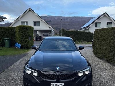 Gebraucht BMW 318 M Sport 150 PS (110 kW) 2021