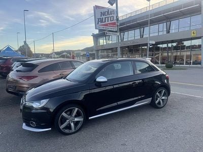 Gebraucht Audi A1 Ambition 122 PS (89 kW) 2013 Kleinwagen
