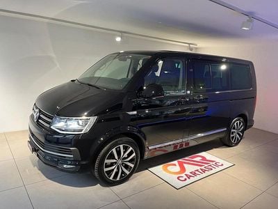 Gebraucht 2016 VW Multivan Van | CHF 34’890 (Etwas zu teuer)