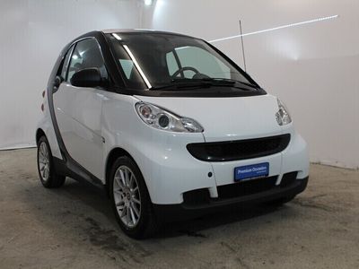 Smart ForTwo Coupé