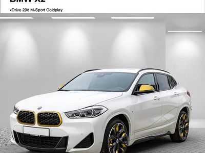 Gebraucht 2023 BMW X2 M Sport SUV | CHF 37’500 (Teuer)